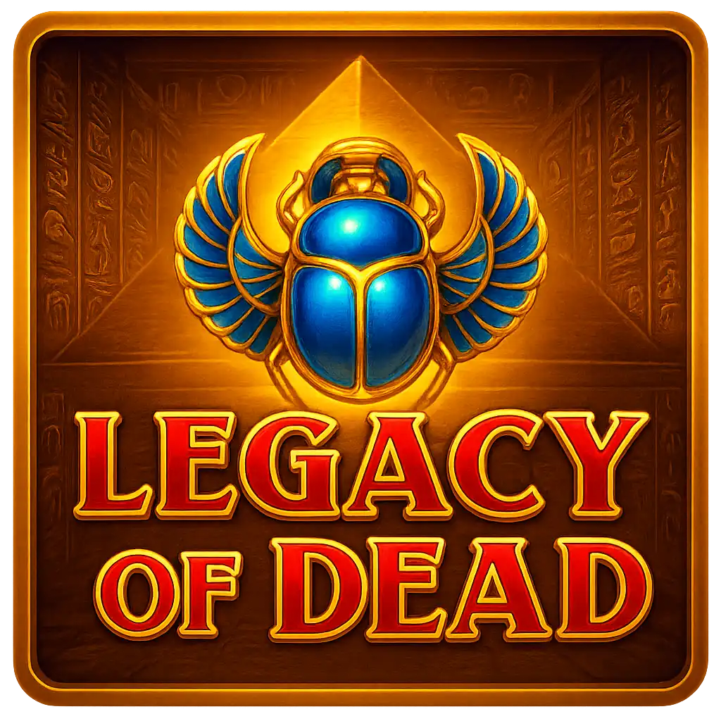 Legacy of Dead