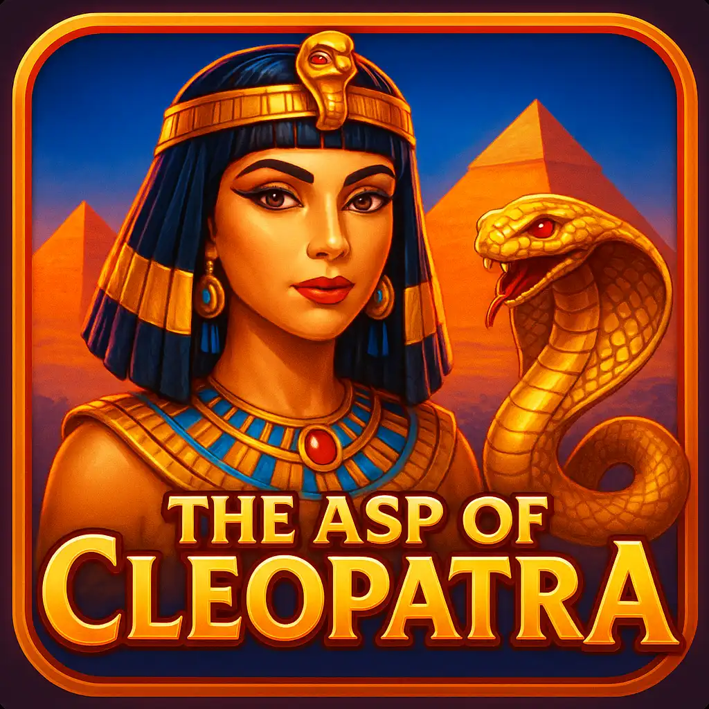The Asp of Cleopatra